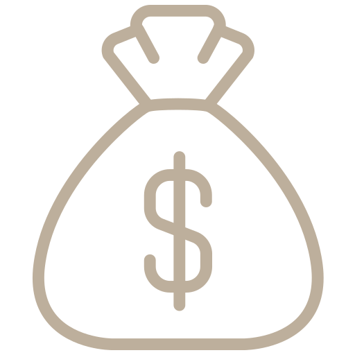 money-bag